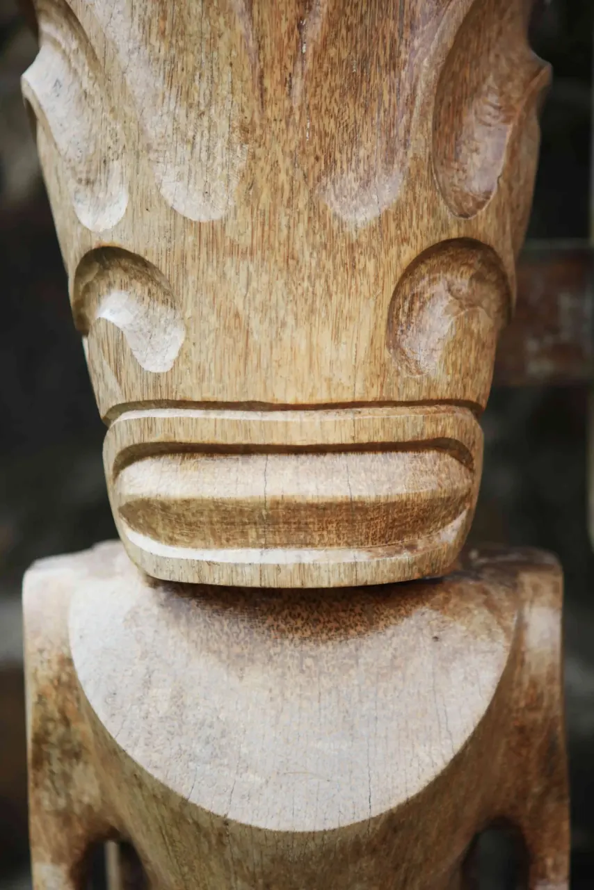 People and culture on Nuku Hiva