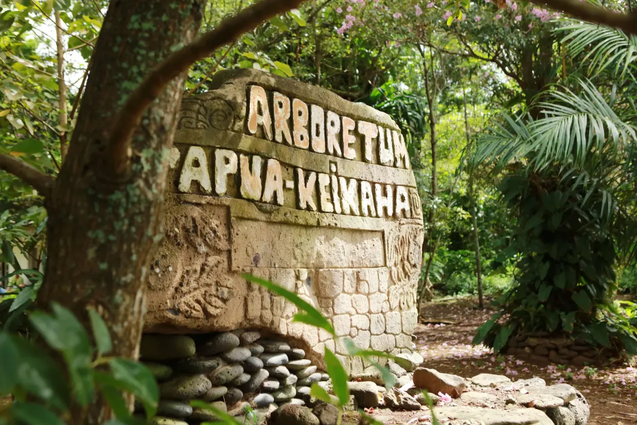 People and culture on Ua Huka